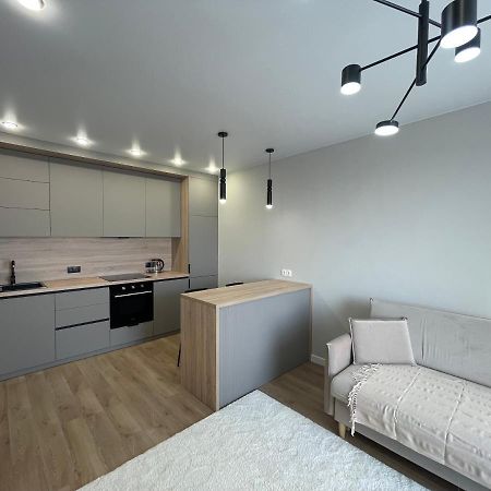 Freedom Elite Apartment Astana Zewnętrze zdjęcie