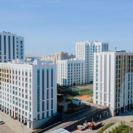 Freedom Elite Apartment Astana Zewnętrze zdjęcie