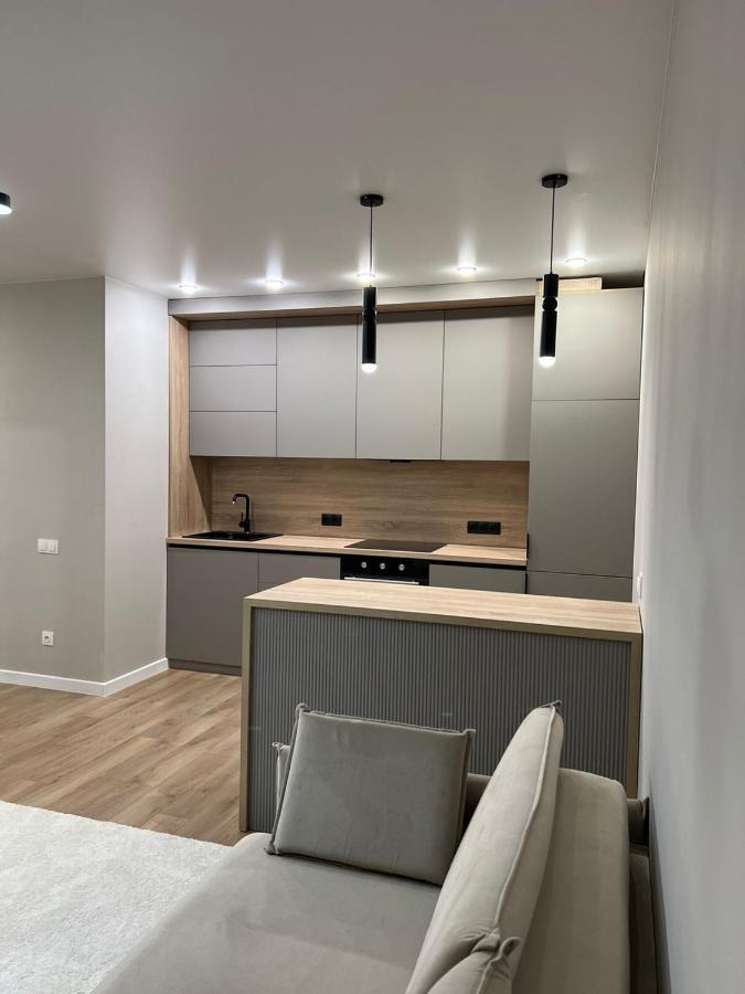 Freedom Elite Apartment Astana Zewnętrze zdjęcie