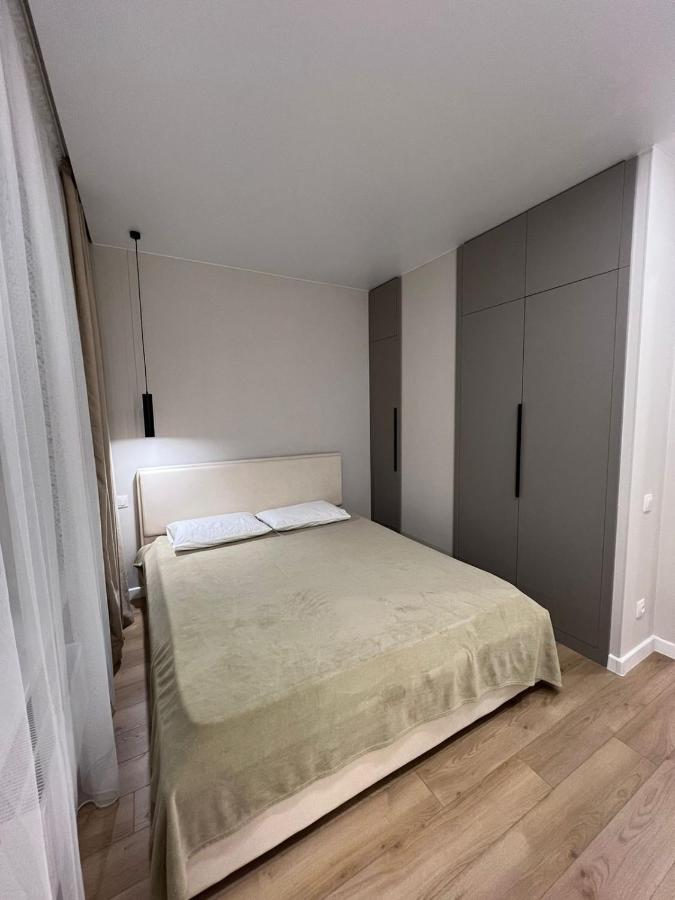 Freedom Elite Apartment Astana Zewnętrze zdjęcie