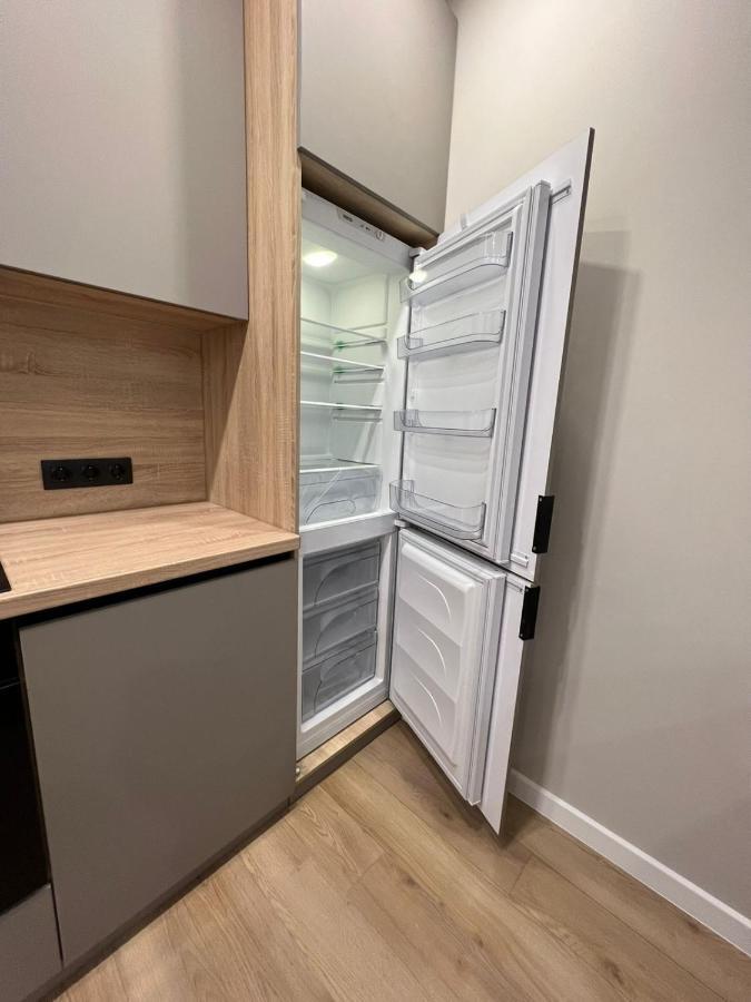 Freedom Elite Apartment Astana Zewnętrze zdjęcie