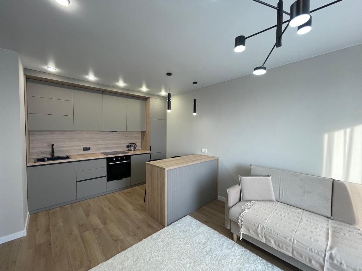 Freedom Elite Apartment Astana Zewnętrze zdjęcie