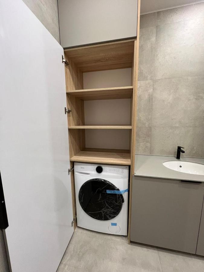 Freedom Elite Apartment Astana Zewnętrze zdjęcie