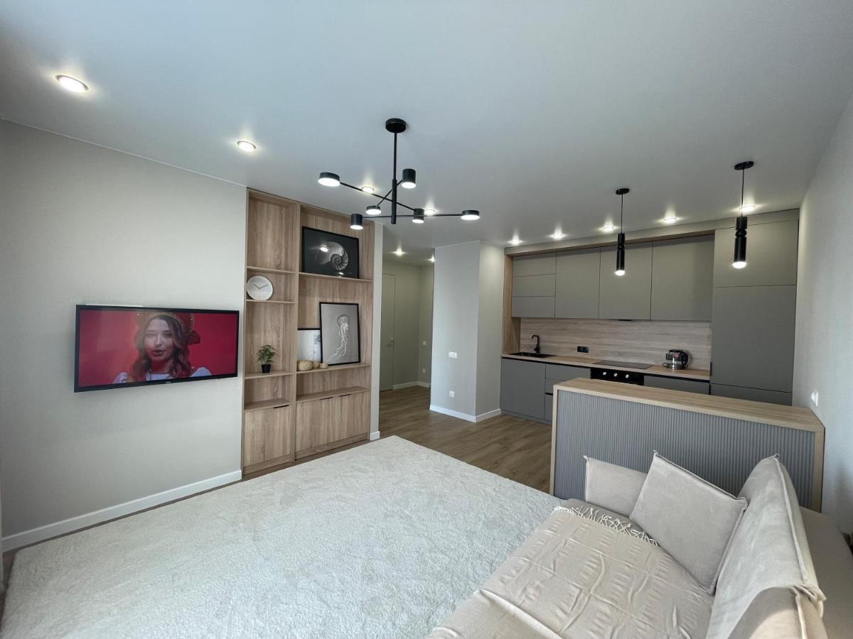 Freedom Elite Apartment Astana Zewnętrze zdjęcie