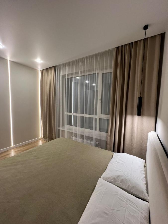 Freedom Elite Apartment Astana Zewnętrze zdjęcie