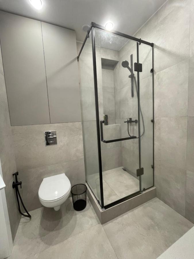 Freedom Elite Apartment Astana Zewnętrze zdjęcie